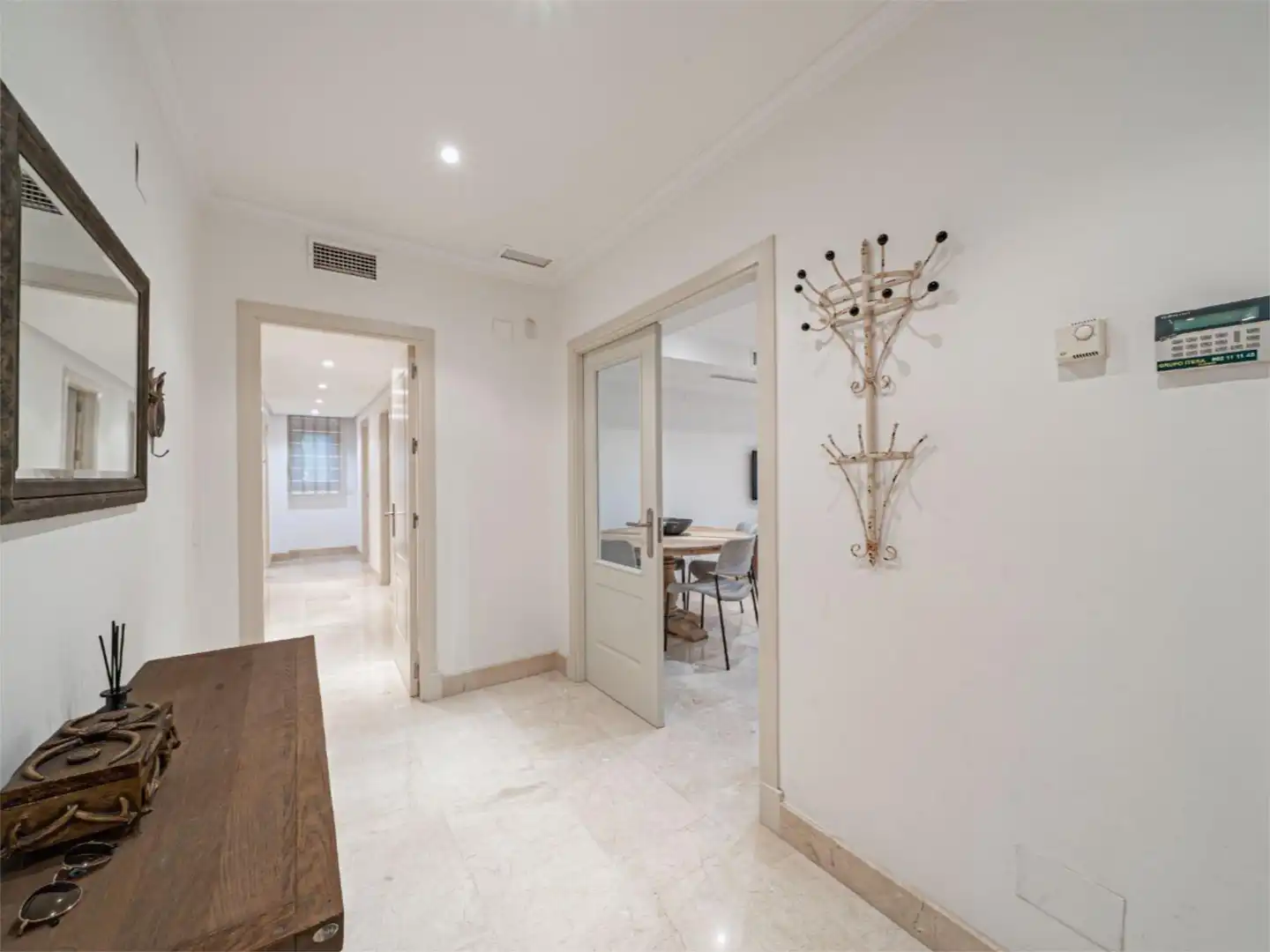 Piso de alquiler en Urbanización Monte Paraíso, 31, Nagüeles Alto Piso de alquiler en Urbanización Monte Paraíso, 31, Nagüeles Alto