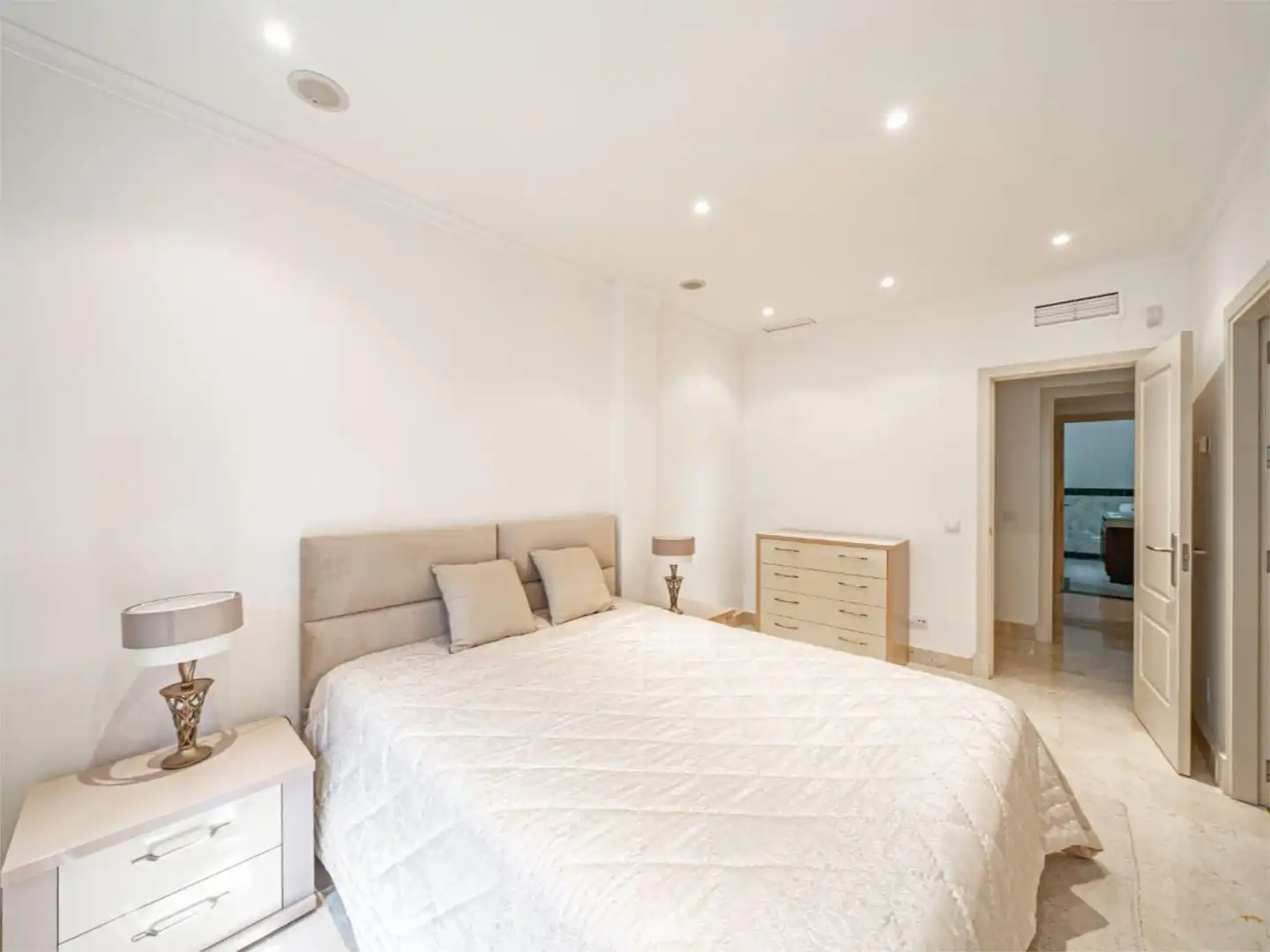 Piso de alquiler en Urbanización Monte Paraíso, 31, Nagüeles Alto Piso de alquiler en Urbanización Monte Paraíso, 31, Nagüeles Alto