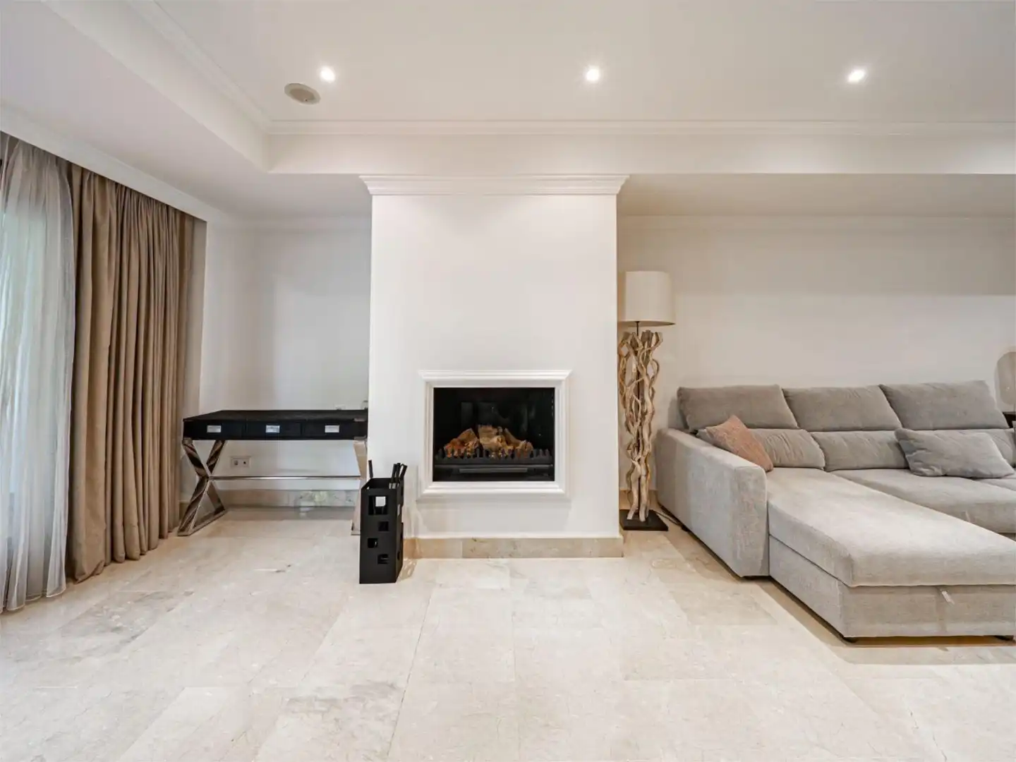 Piso de alquiler en Urbanización Monte Paraíso, 31, Nagüeles Alto Piso de alquiler en Urbanización Monte Paraíso, 31, Nagüeles Alto