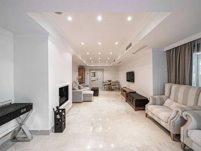 Piso en Alquiler en Urbanización Monte Paraíso, 31 en Nagüeles Alto