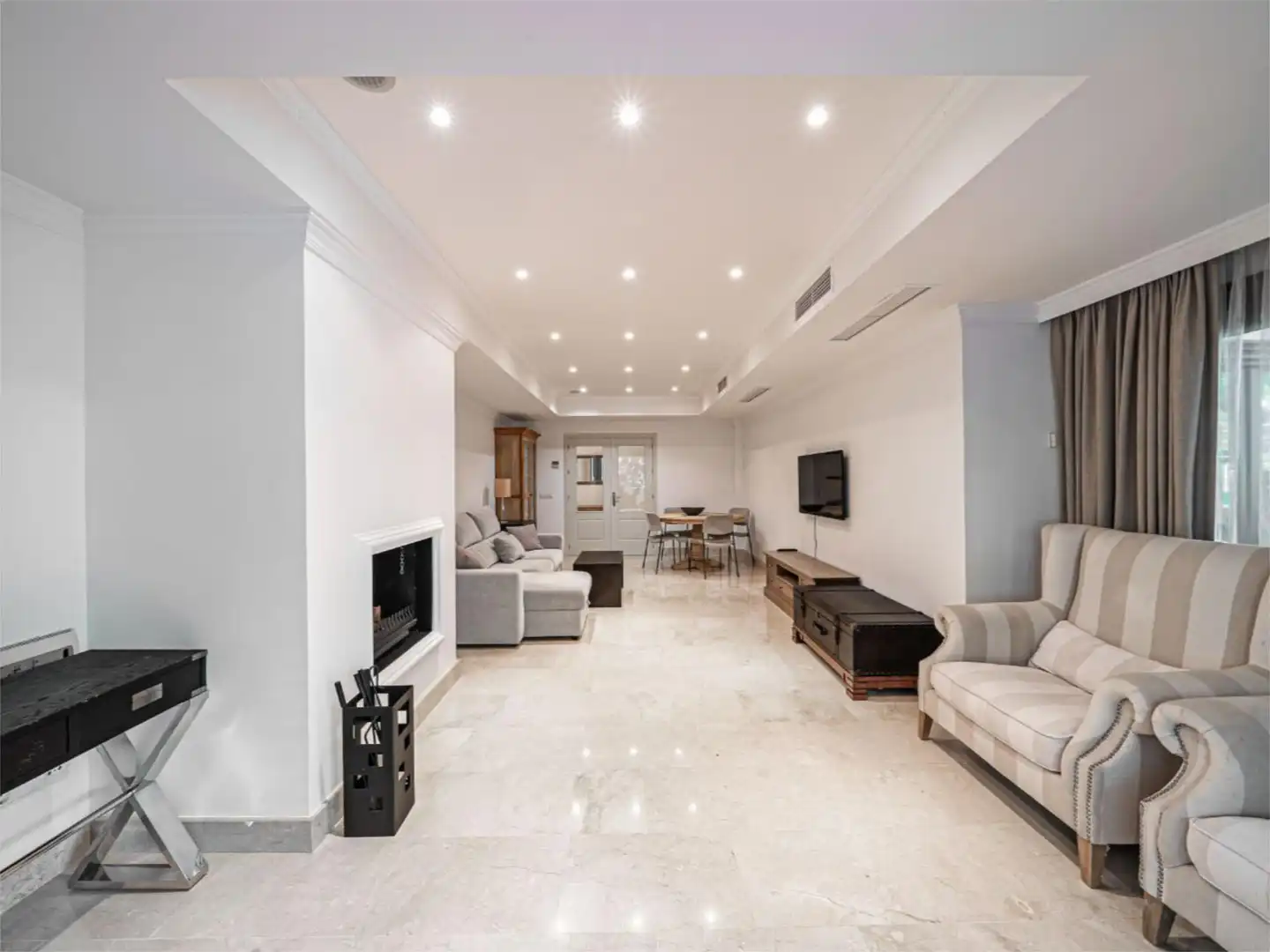Piso de alquiler en Urbanización Monte Paraíso, 31, Nagüeles Alto Piso de alquiler en Urbanización Monte Paraíso, 31, Nagüeles Alto