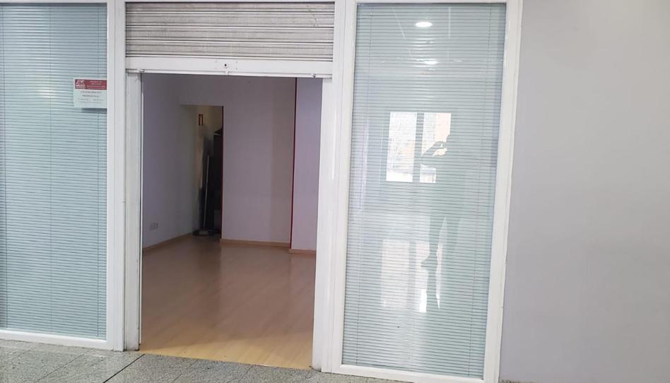Photo 1 of Premises to rent in Avenida de Circunvalación, 248, Daganzo de Arriba, Madrid
