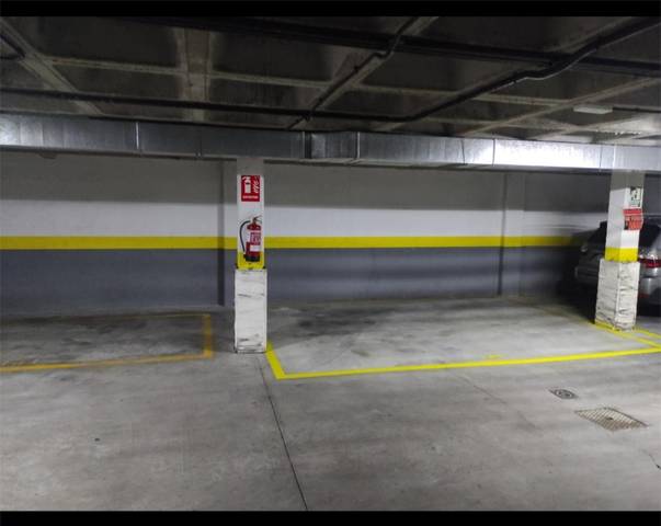 Garaje en Venta en Calle de Estella, 3 en Las Tablas