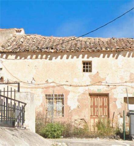 Casa-chalet en Venta en Torre-Cardela