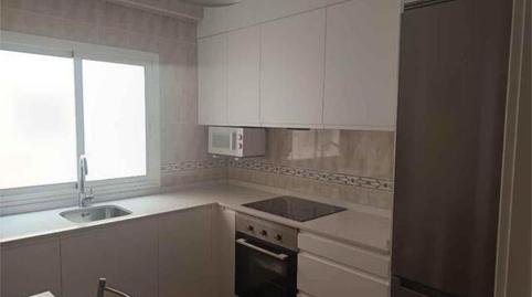 Photo 2 of Flat to rent in Los Ángeles - Cruz de Caravaca, Almería