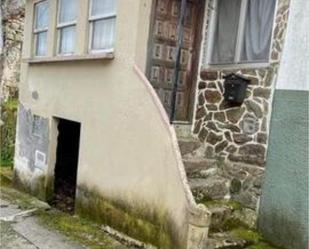 Exterior view of House or chalet for sale in O Carballiño  