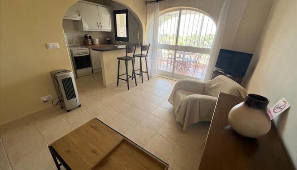 Flat to rent in Carrer el Pinsà, 46, La Viña - Montemar - San Jaime, Alicante - image 1 Photo 1 of Flat to rent in Carrer el Pinsà, 46, La Viña - Montemar - San Jaime, Alicante