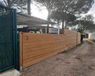 Parking of House or chalet for sale in Gualba  with Heating, Private garden and Storage room