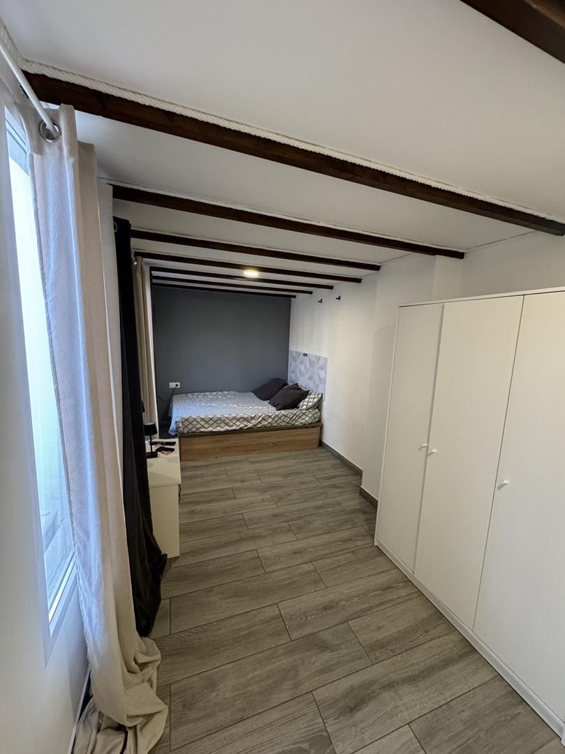 Bedroom of Apartment for sale in Alicante / Alacant