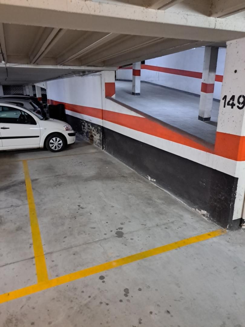 Parking of Garage to rent in Burgos Capital