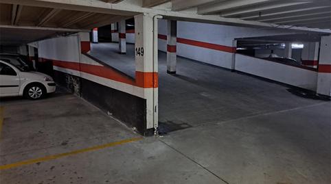 Garaje de alquiler en Calle la Tala, 1, Fuentecillas - S7 - S8, Burgos - imagen 2 Foto 2 de Garaje de alquiler en Calle la Tala, 1, Fuentecillas - S7 - S8, Burgos