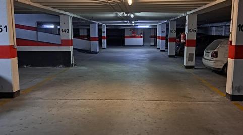 Garaje de alquiler en Calle la Tala, 1, Fuentecillas - S7 - S8, Burgos - imagen 3 Foto 3 de Garaje de alquiler en Calle la Tala, 1, Fuentecillas - S7 - S8, Burgos