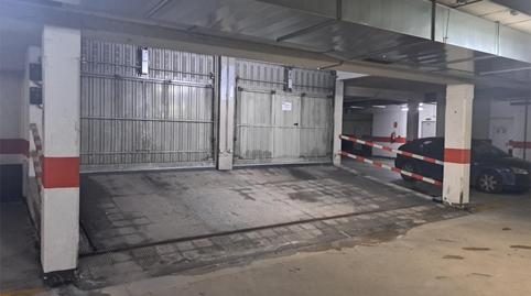 Garaje de alquiler en Calle la Tala, 1, Fuentecillas - S7 - S8, Burgos - imagen 4 Foto 4 de Garaje de alquiler en Calle la Tala, 1, Fuentecillas - S7 - S8, Burgos