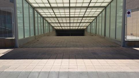 Garaje de alquiler en Calle la Tala, 1, Fuentecillas - S7 - S8, Burgos - imagen 5 Foto 5 de Garaje de alquiler en Calle la Tala, 1, Fuentecillas - S7 - S8, Burgos