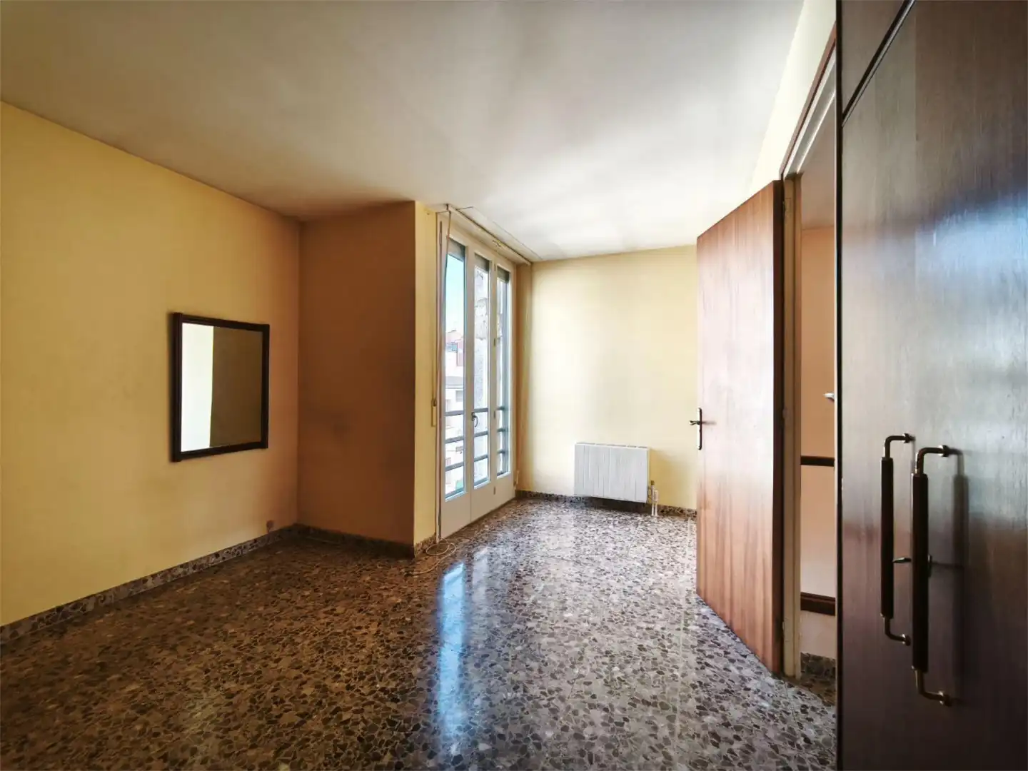 Casa adosada en venta en Carrer Barcelona, 37, Súria Casa adosada en venta en Súria con Terraza y Balcón