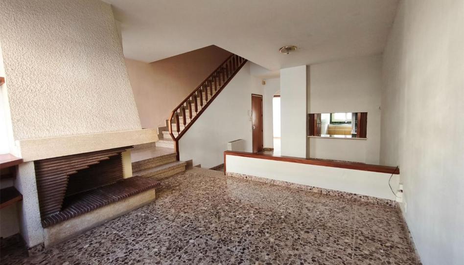 Foto 1 de Casa adosada en venda a Carrer Barcelona, 37, Súria, Barcelona