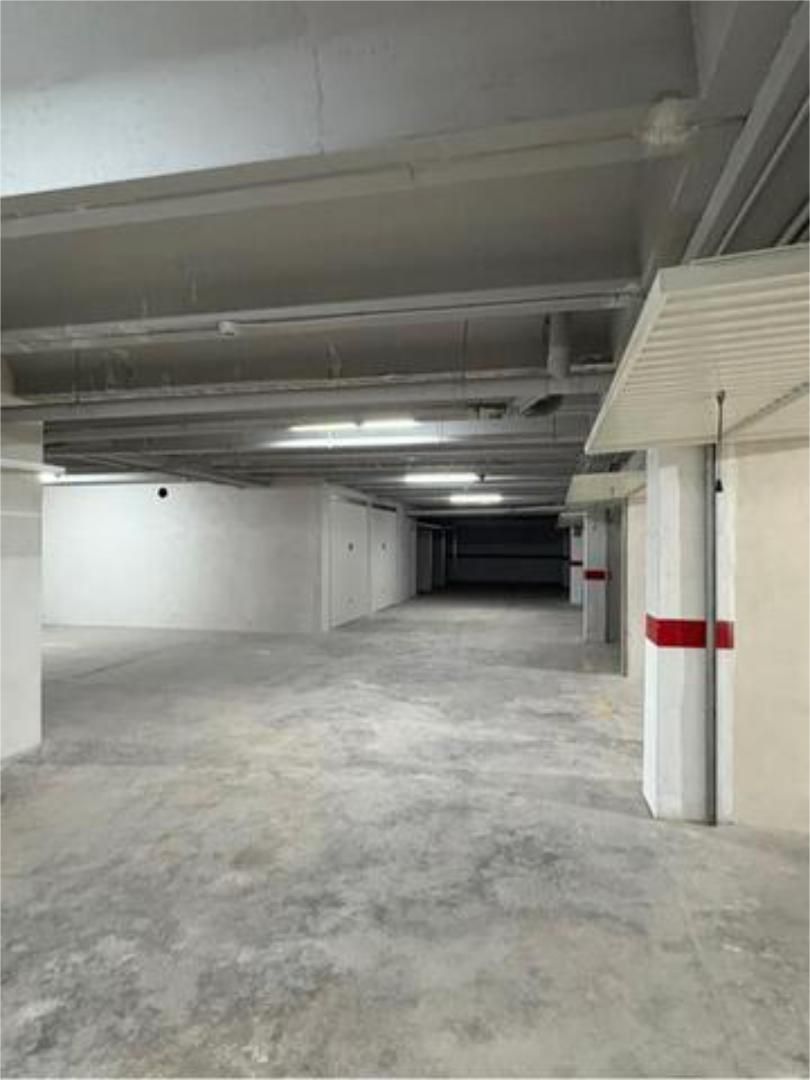 Parking of Garage to rent in Sagunto / Sagunt