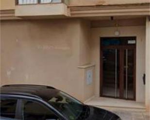 Vista exterior de Pis en venda en Guadix amb Moblat