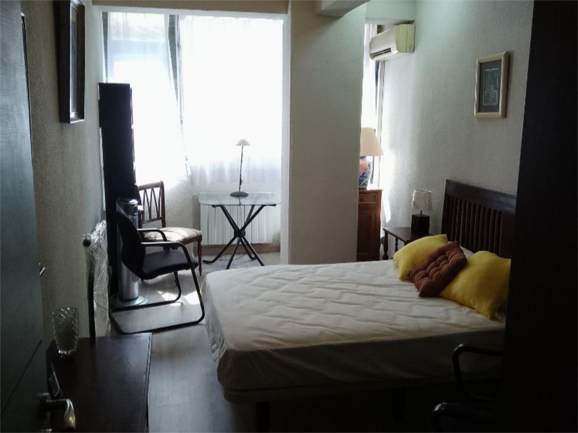 Flat to share in Avenida Donostiarra, 14, Concepción