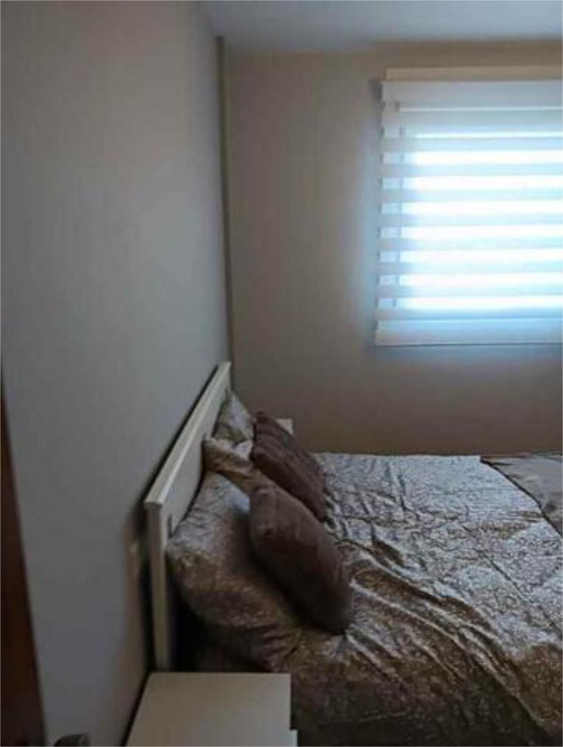 Dormitori de Apartament en venda en Baiona amb Calefacció, Jardí privat i Terrassa