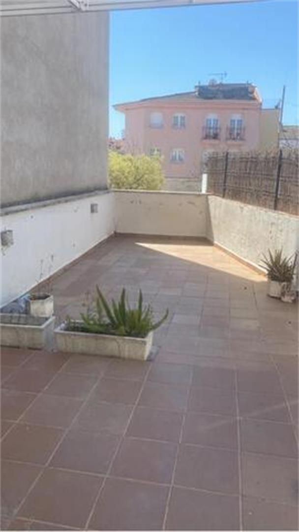 Terrassa de Casa o xalet en venda en Masquefa amb Terrassa