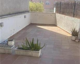 Terrace of House or chalet for sale in Masquefa  with Terrace