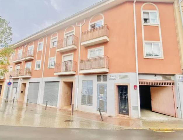 Piso en Venta en Carrer Mossèn Oliver, 33 en Pueblo