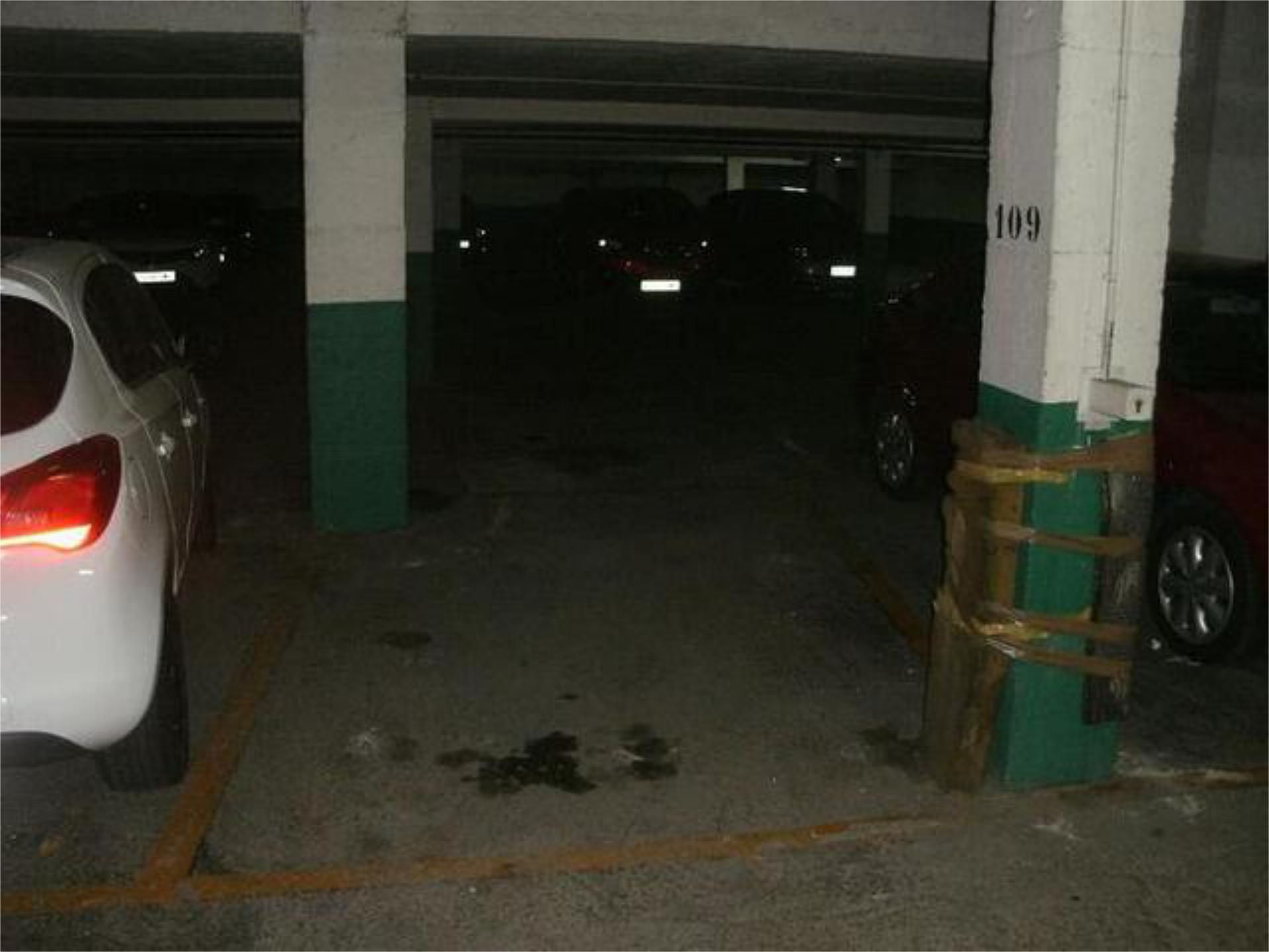 Parking de Garaje de alquiler en Vitoria - Gasteiz