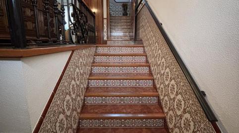 Casa adosada en venta en Calle José Canalejas, 4, Los Navalmorales, Toledo - imagen 5 Foto 5 de Casa adosada en venta en Calle José Canalejas, 4, Los Navalmorales, Toledo