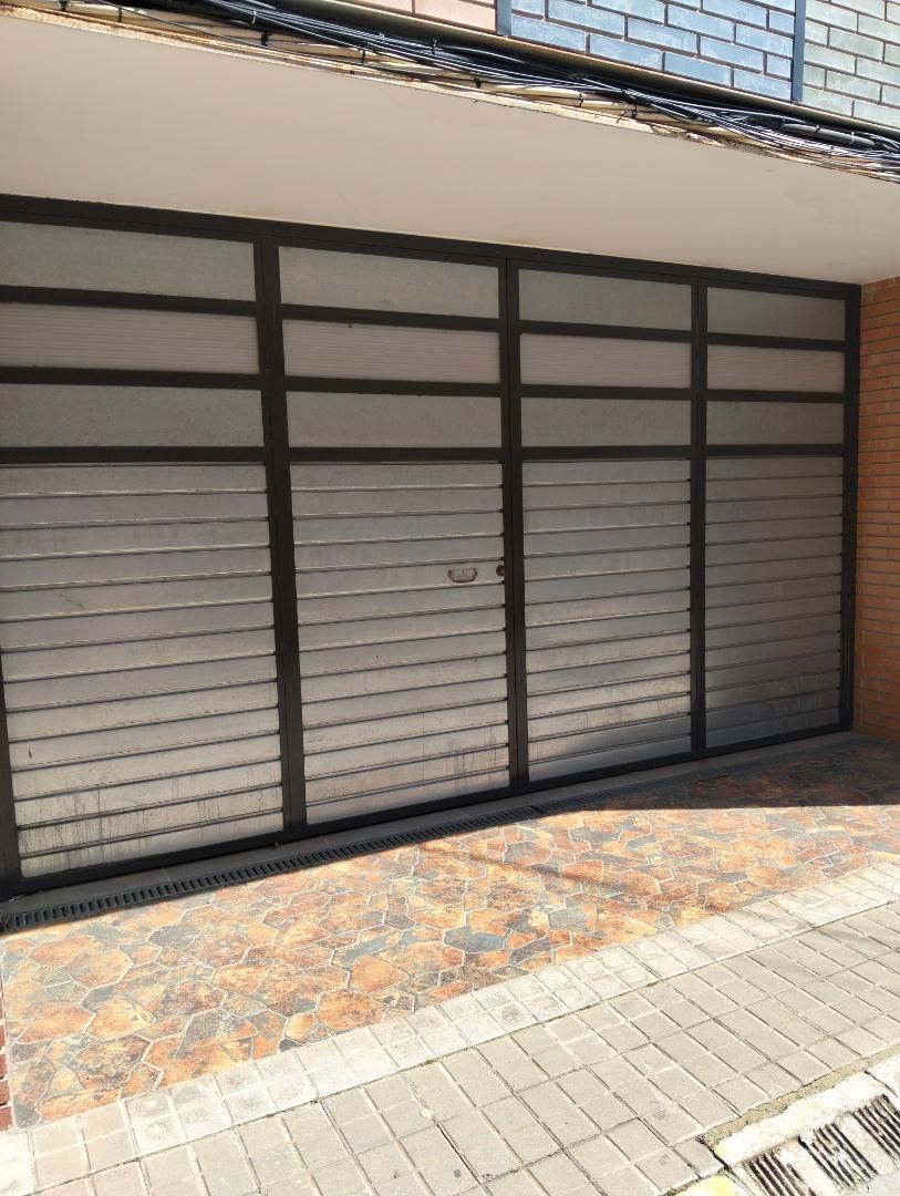 Aparcament de Garatge de lloguer en Òdena