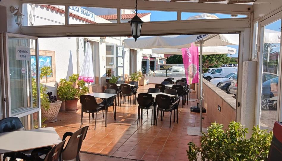 Premises for sale in Carrer de Júpiter, 23, Badia Blava - Badia Gran - Tolleric, Illes Balears - image 1 Photo 1 of Premises for sale in Carrer de Júpiter, 23, Badia Blava - Badia Gran - Tolleric, Illes Balears