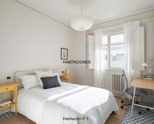 Dormitori de Dúplex per a compartir en A Coruña Capital  amb Calefacció, Parquet i Terrassa