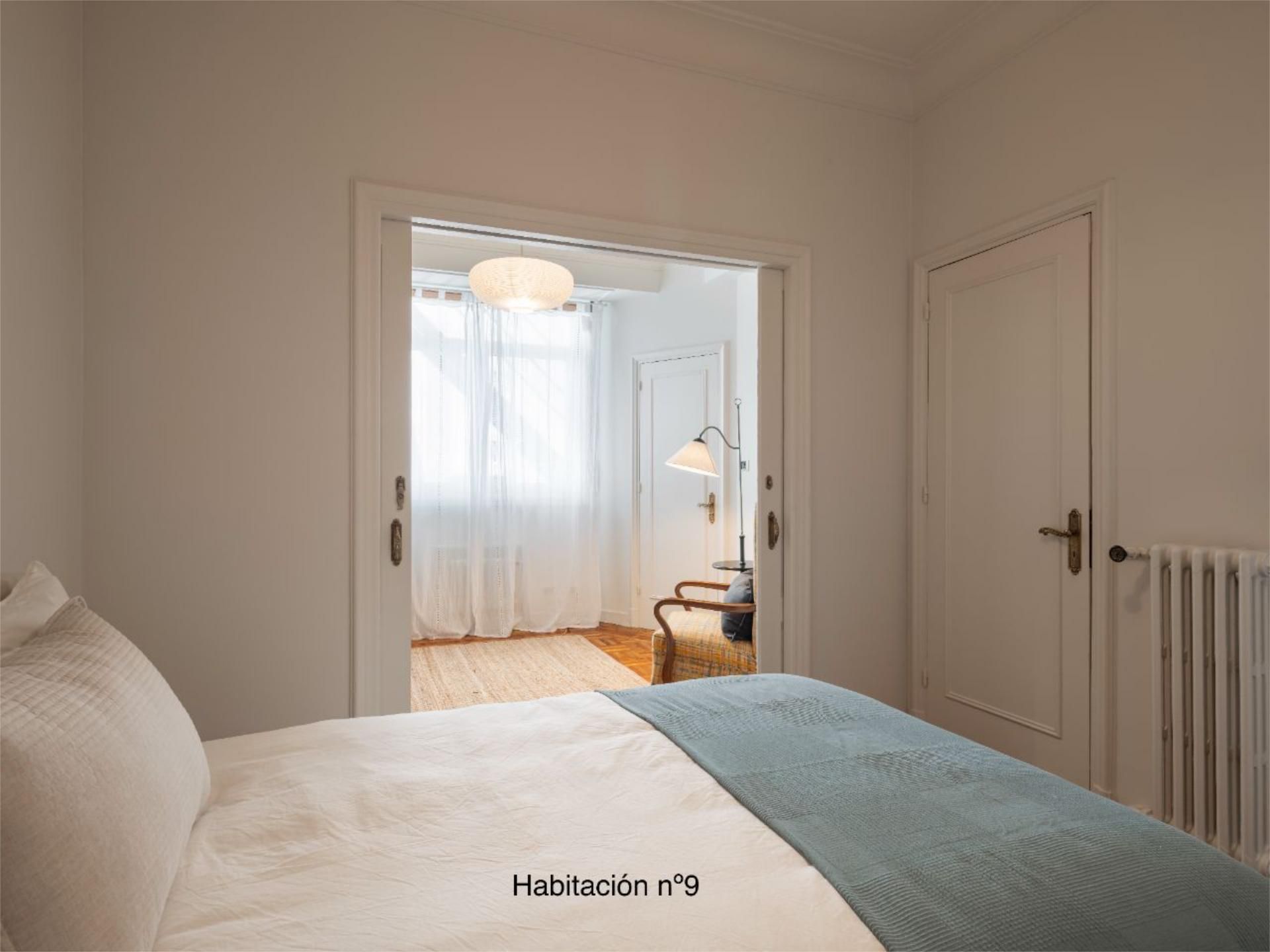 Flat to share in Rúa Juan Flórez, 62, San Pablo - Juan Flórez
