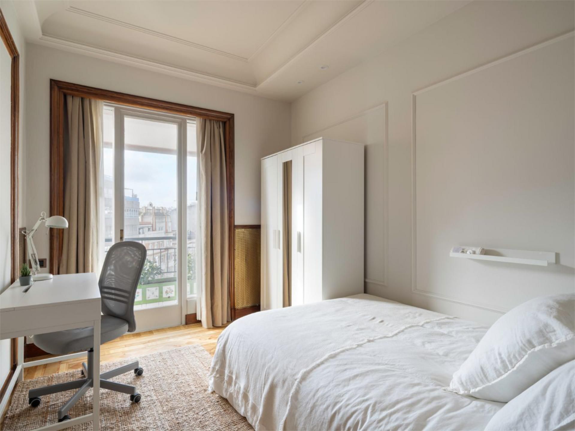 Duplex to share in Rúa Juan Flórez, 62, San Pablo - Juan Flórez