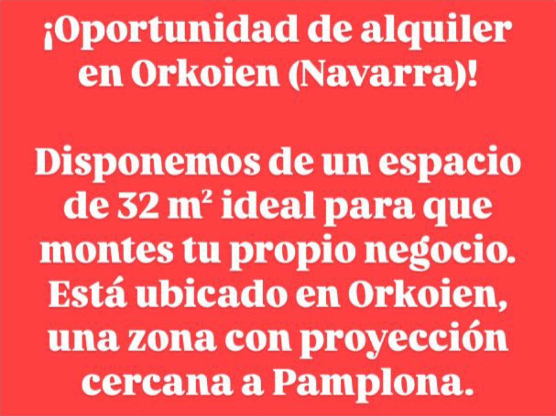 Box room to rent in Orkoien