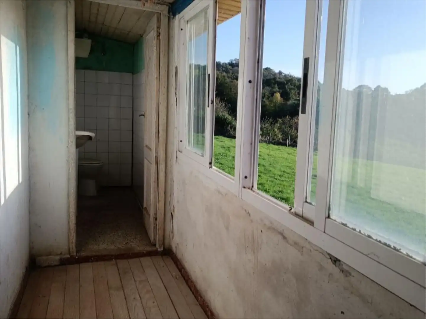 Wohnung zum Verkauf in Lugar Escuadro, 44, Maceda Badezimmer von Wohnung zum Verkauf in Maceda