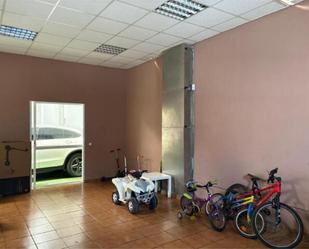 Premises to rent in Málaga Capital