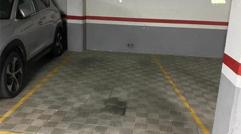 Photo 2 of Garage for sale in Calle Jesús del Calvario, 1, Centro, Huelva