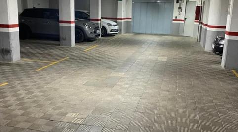 Photo 3 of Garage for sale in Calle Jesús del Calvario, 1, Centro, Huelva