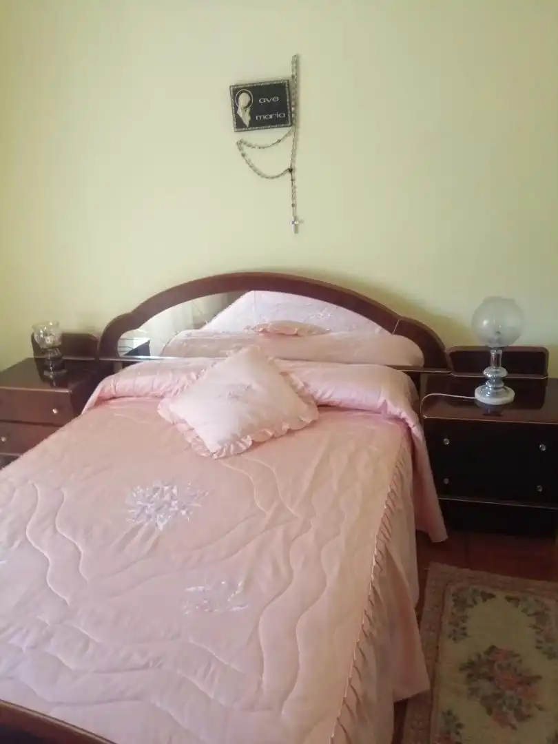 Piso en venta en Calle de las Vistillas, 26, Palenzuela Habitación de Piso en venta en Palenzuela con Amueblado, Lavadora y Microondas