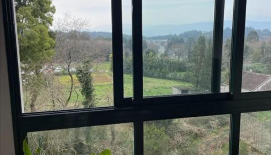 Photo 1 of Flat to share in Rúa Magdalena, 9, O Milladoiro, A Coruña