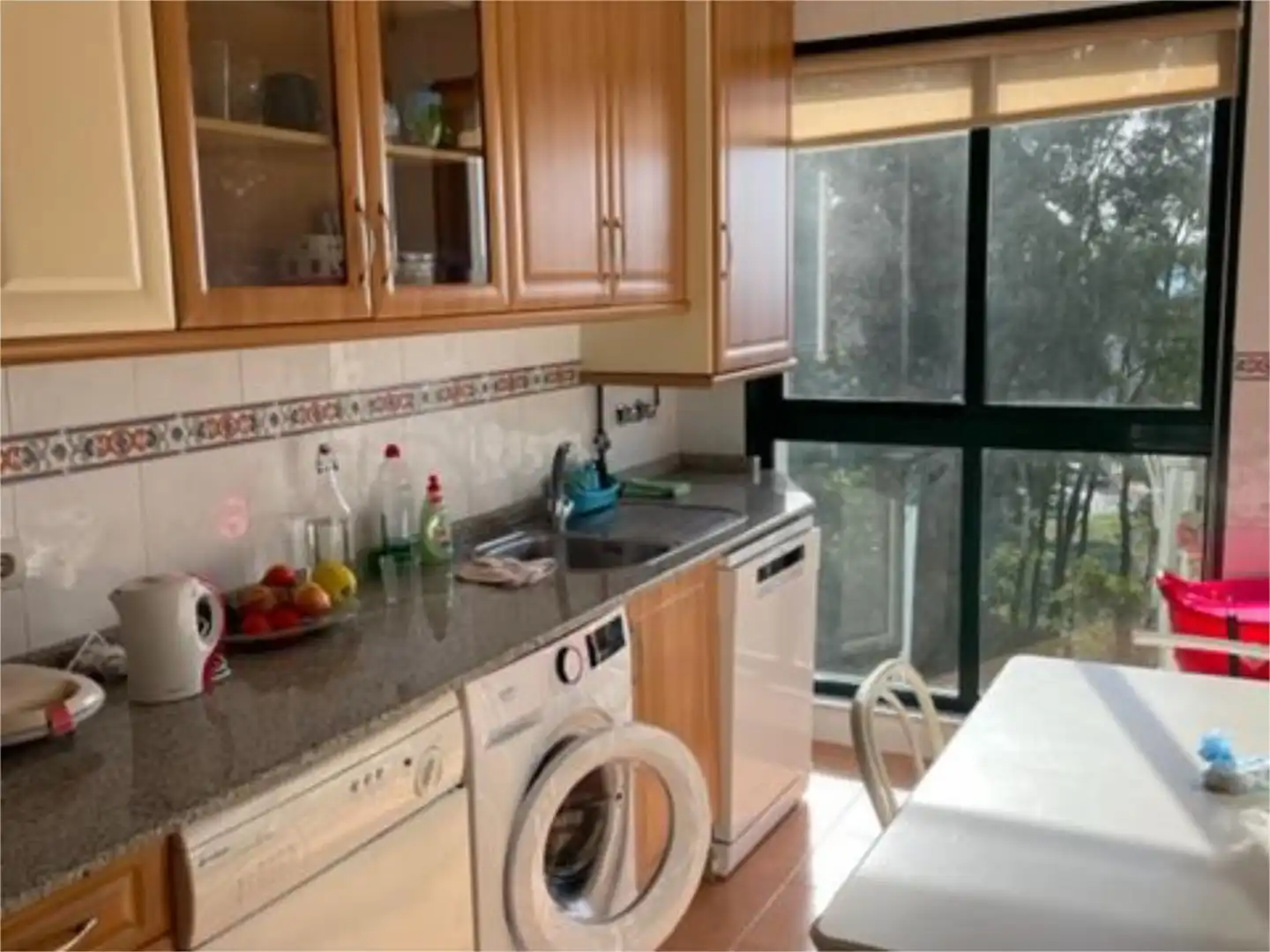 Habitació a Rúa Magdalena, 9, O Milladoiro