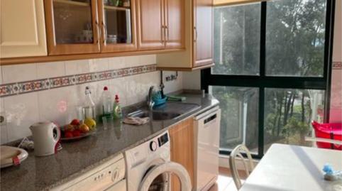 Photo 2 of Flat to share in Rúa Magdalena, 9, O Milladoiro, A Coruña