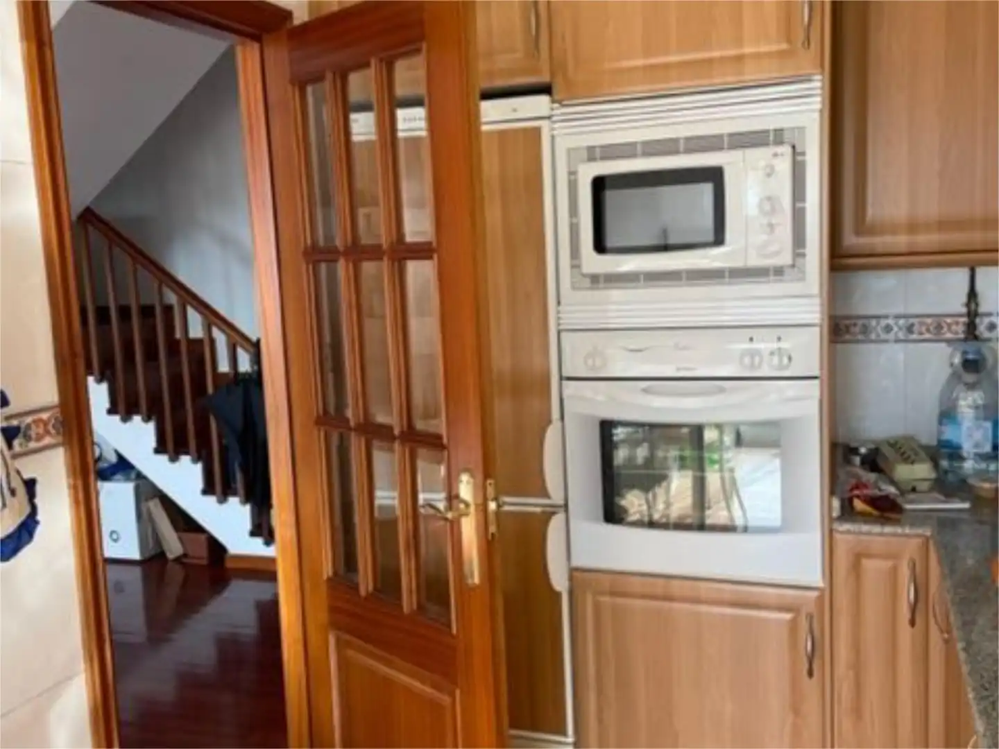 Habitació a Rúa Magdalena, 9, O Milladoiro