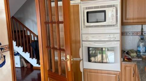 Photo 3 of Flat to share in Rúa Magdalena, 9, O Milladoiro, A Coruña