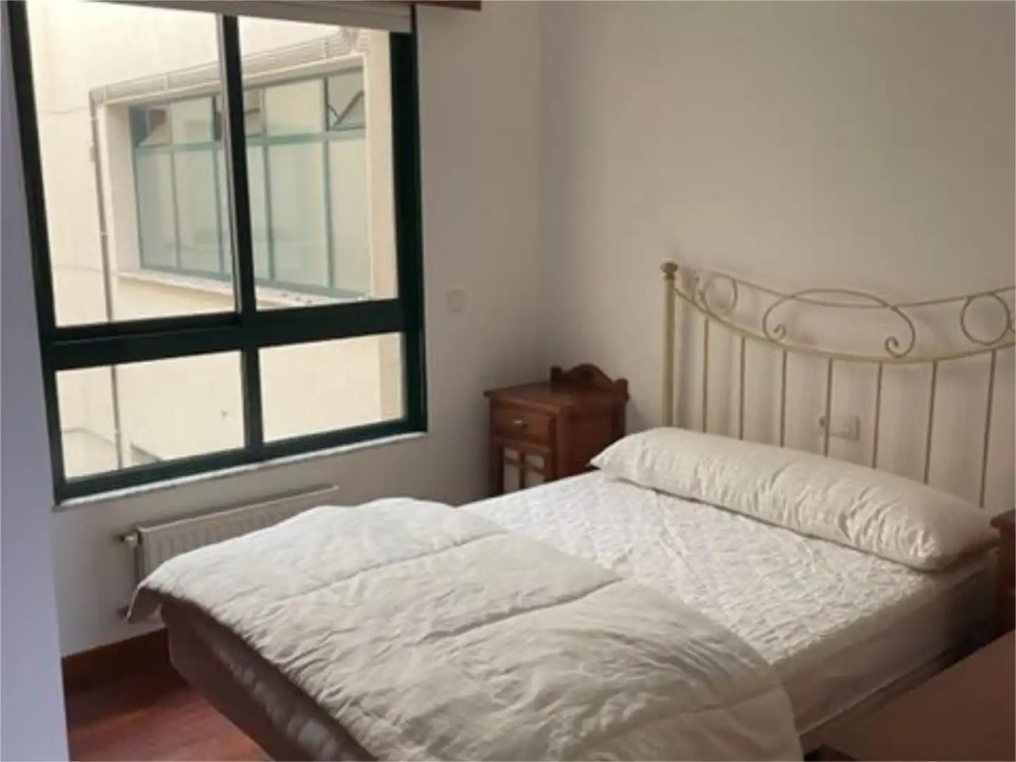 Habitació a Rúa Magdalena, 9, O Milladoiro