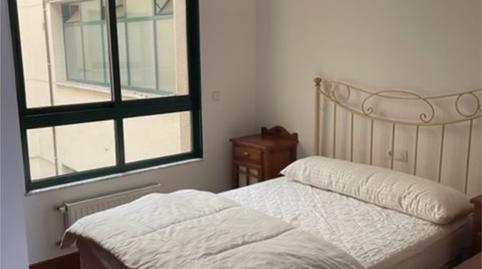 Photo 4 of Flat to share in Rúa Magdalena, 9, O Milladoiro, A Coruña