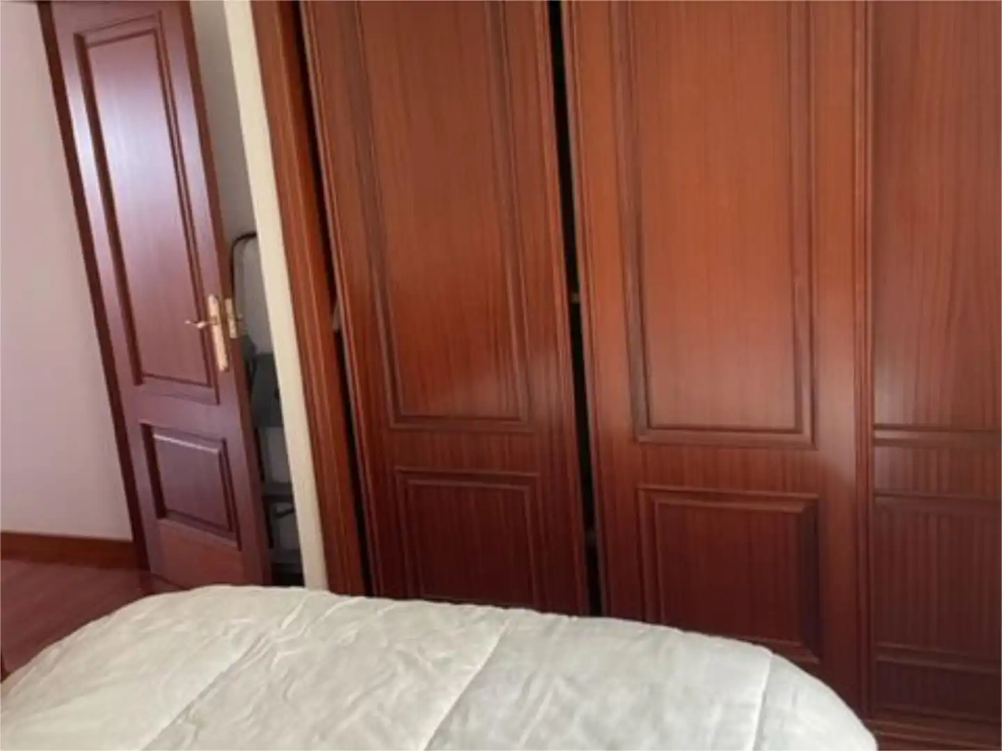 Habitació a Rúa Magdalena, 9, O Milladoiro
