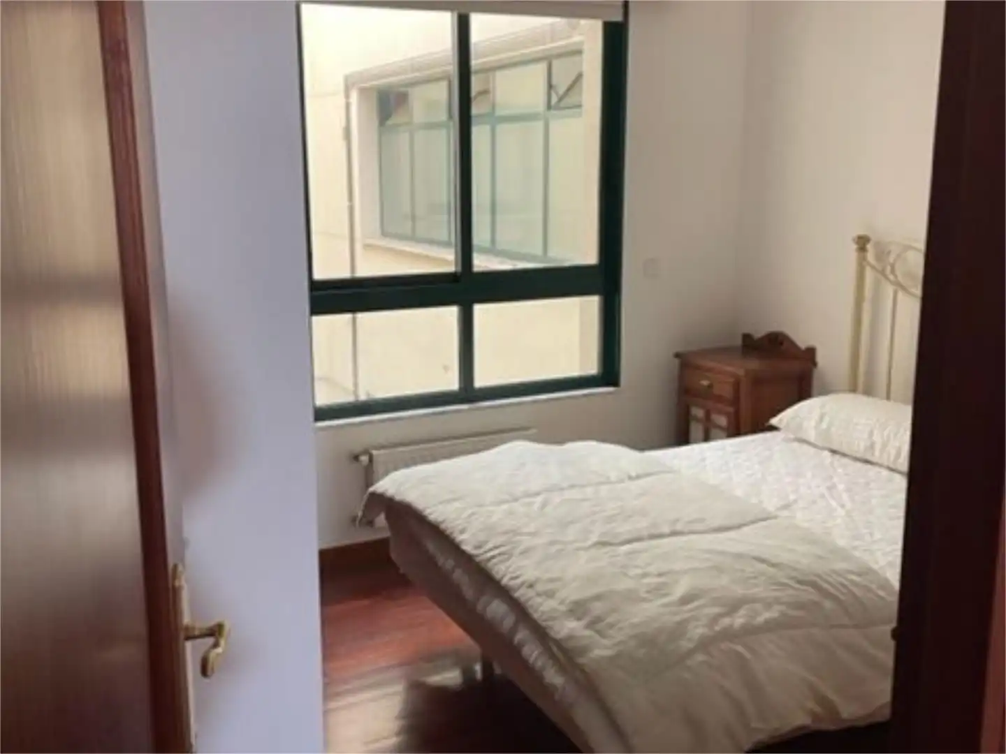Habitació a Rúa Magdalena, 9, O Milladoiro