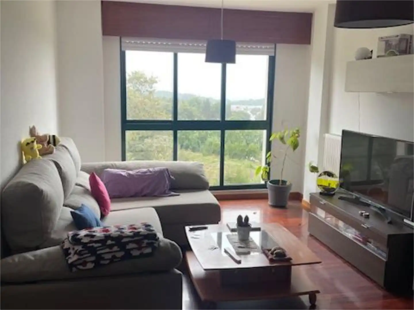 Habitació a Rúa Magdalena, 9, O Milladoiro